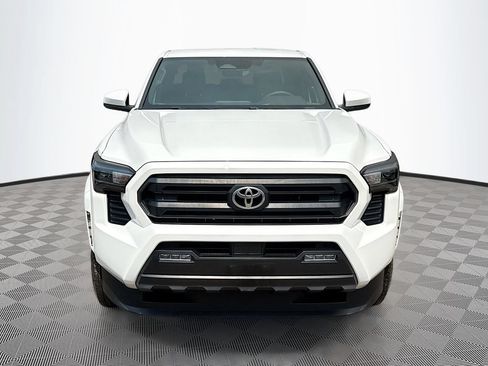 Used 2024 Toyota Tacoma SR5 RWD image 2