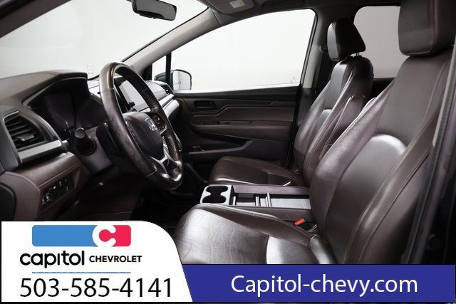 Used 2019 Honda Odyssey EX-L image 13