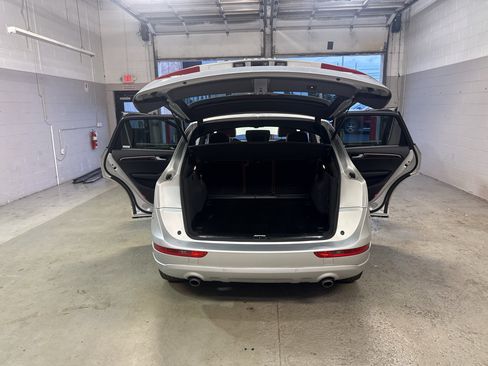 Used 2012 Audi Q5 2.0T Premium Plus AWD/4WD image 13