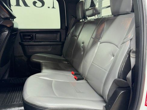 Used 2023 RAM 2500 Tradesman image 35