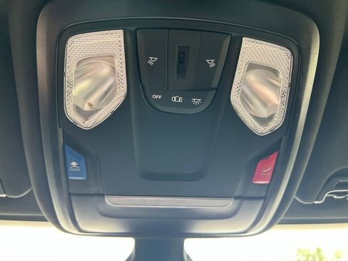 Used 2024 RAM 2500 Big Horn AWD/4WD image 49