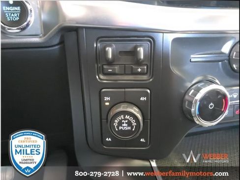 Used 2022 Ford F150 Raptor w/ Equipment Group 801A High image 39