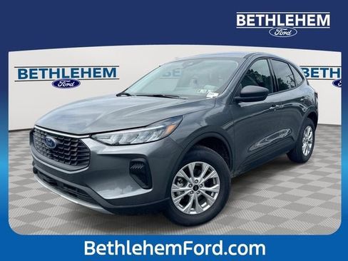 New 2025 Ford Escape Active w/ Tech Pack #1 image 1