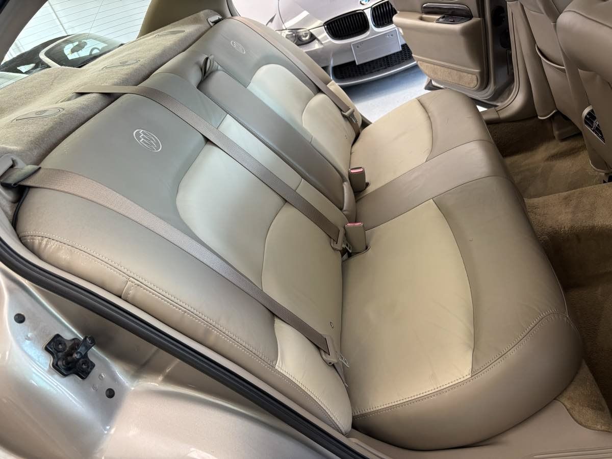 Used 2003 Buick Le Sabre Limited w/ Celebration Edition Package FWD image 20