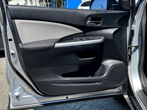 Used 2015 Honda CR-V EX-L image 18
