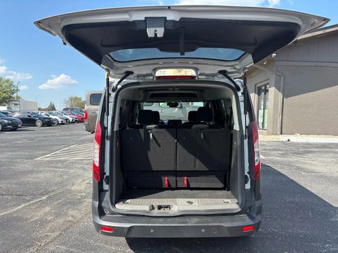 Used 2020 Ford Transit Connect XL image 10