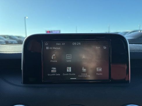 Used 2021 Kia Stinger GT image 18