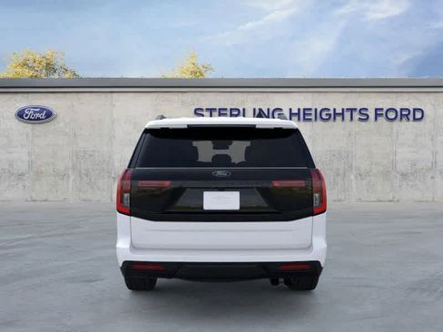 New 2025 Ford Expedition Tremor image 5