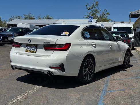 Used 2019 BMW 330i Sedan w/ Convenience Package RWD image 14