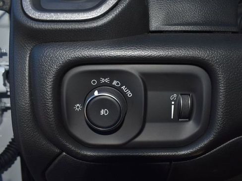 New 2026 RAM 3500 Tradesman image 14