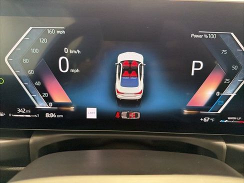 Used 2026 BMW 430i xDrive Coupe w/ Premium Package image 30