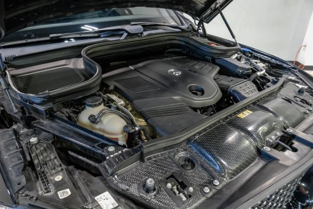 Used 2023 Mercedes-Benz GLE 450 4MATIC image 75