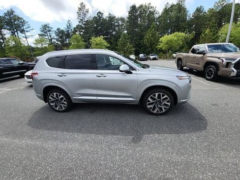 Used 2023 Hyundai Santa Fe Calligraphy AWD/4WD image 19