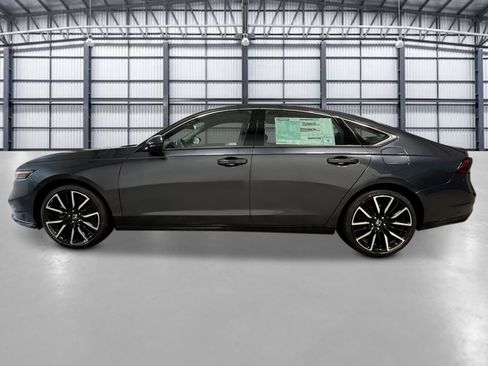 New 2026 Honda Accord Touring image 2