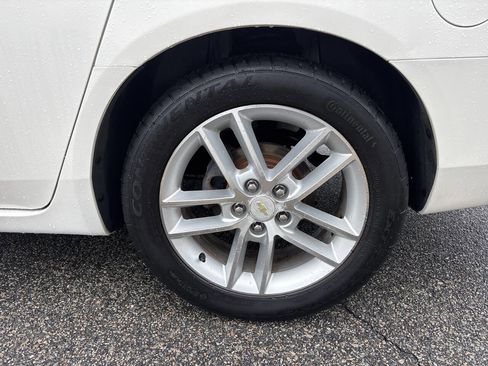 Used 2008 Chevrolet Impala LTZ image 7