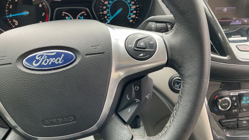 Used 2013 Ford Escape SEL AWD/4WD image 34