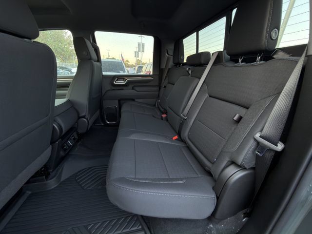 New 2026 Chevrolet Silverado 2500 LT w/ Trail Boss Package AWD/4WD image 19