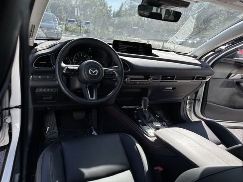 New 2024 MAZDA CX-30 2.5 Turbo w/ Premium Package image 36
