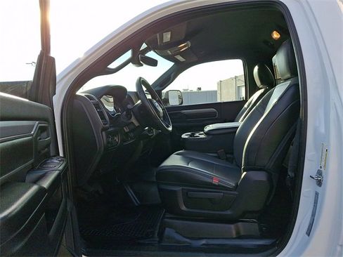 Used 2022 RAM 2500 Tradesman image 15