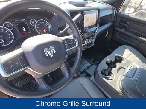 New 2026 RAM 2500 Tradesman image 13