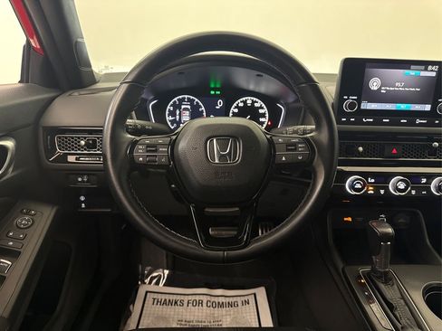 Used 2023 Honda Civic Sport image 40