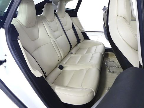 Used 2018 Tesla Model S 75D AWD/4WD image 20