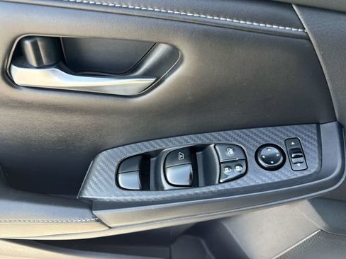 Used 2020 Nissan Sentra SV w/ Trunk Package FWD image 22