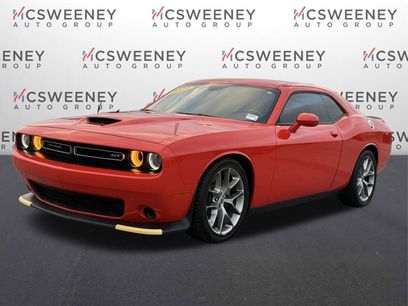 Used 2023 Dodge Challenger GT