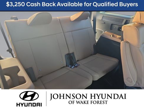 New 2026 Hyundai Santa Fe Calligraphy image 21