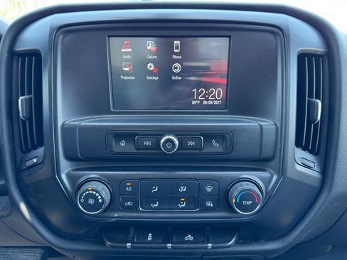 Used 2017 GMC Sierra 1500 4x4 Double Cab w/ Sierra Convenience Package image 21
