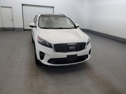 Used 2020 Kia Sorento EX AWD/4WD image 14