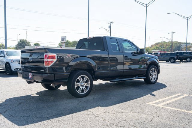Used 2014 Ford F150 STX w/ Equipment Group 201A Mid RWD image 5