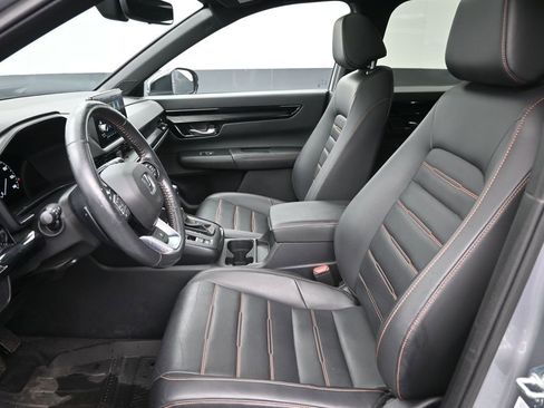 Certified 2023 Honda CR-V Sport Touring image 22