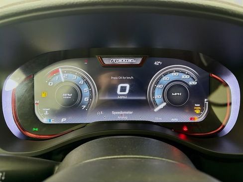 New 2026 RAM 1500 Rebel image 12