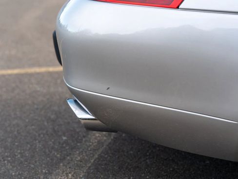 Used 1999 Porsche 911 GT3 RS image 90