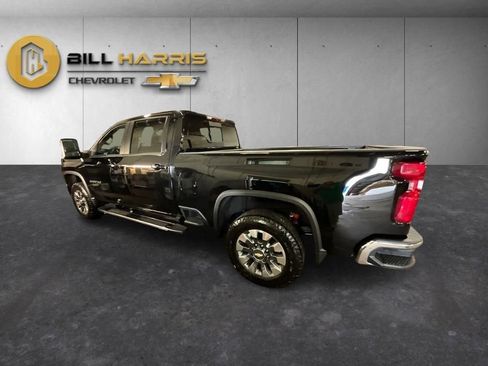 Used 2024 Chevrolet Silverado 2500 LT w/ All Star Edition AWD/4WD image 26