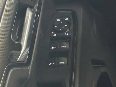 Used 2022 GMC Sierra 1500 AT4 w/ AT4 Preferred Package AWD/4WD image 15