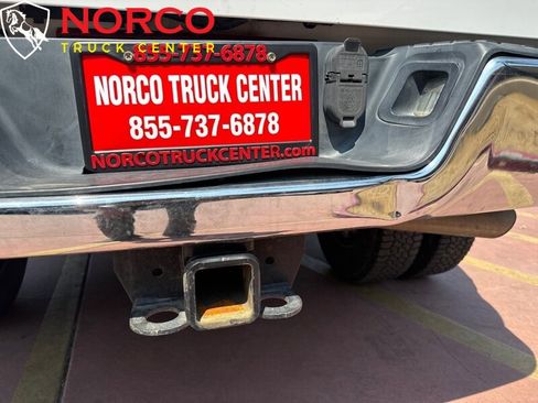 Used 2018 RAM 3500 SLT image 10