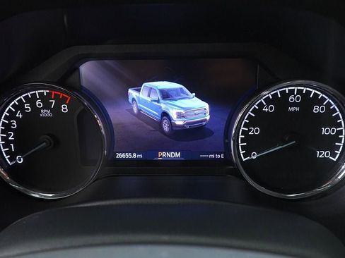 Used 2023 Ford F150 XLT w/ Equipment Group 301A Mid image 28