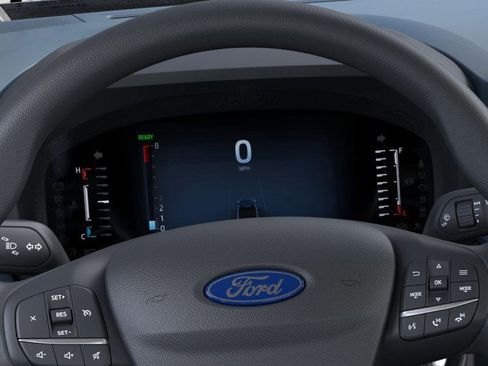 New 2025 Ford Maverick XL image 13