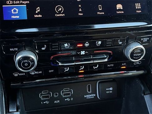 Used 2023 Jeep Grand Cherokee Summit w/ Adv Protech Group IV image 21