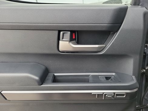 New 2026 Toyota Tacoma TRD Off-Road image 12