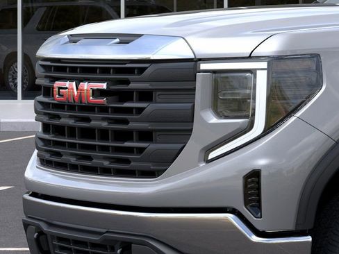 New 2026 GMC Sierra 1500 Pro w/ Pro Value Package image 15