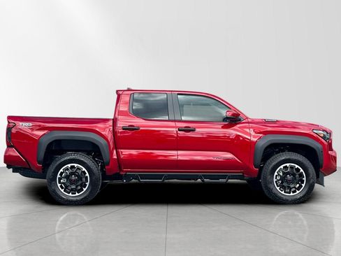 New 2026 Toyota Tacoma TRD Off-Road AWD/4WD image 2