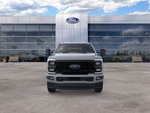 New 2026 Ford F350 Lariat w/ Black Appearance Package AWD/4WD image 7