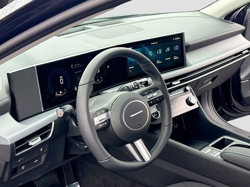 New 2026 Hyundai Sonata SEL AWD/4WD image 4