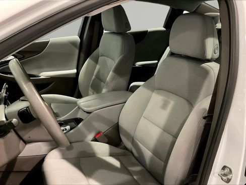 Used 2023 Chevrolet Malibu LT image 20