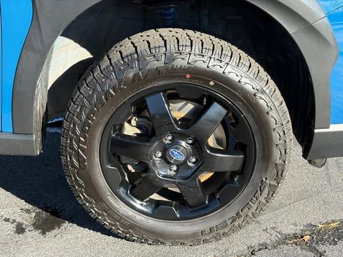 Used 2022 Subaru Outback Wilderness image 32