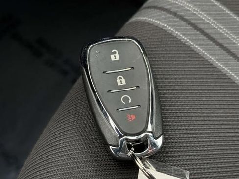 Certified 2025 Chevrolet Blazer LT image 31