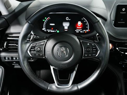 Used 2023 Acura MDX SH-AWD w/ Advance Package image 28
